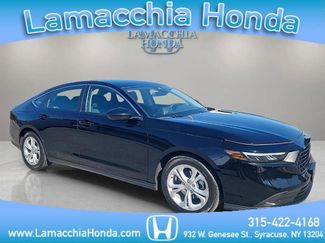 Used 2024 Honda Accord LX video 1