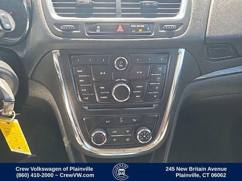 Used 2016 Buick Encore FWD image 8
