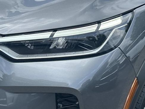Certified 2025 INFINITI QX60 Autograph w/ Cargo Package AWD/4WD image 11