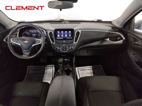 Used 2023 Chevrolet Malibu LT image 33