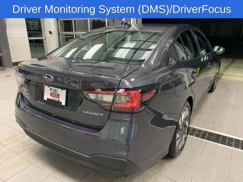 Certified 2024 Subaru Legacy Limited image 17