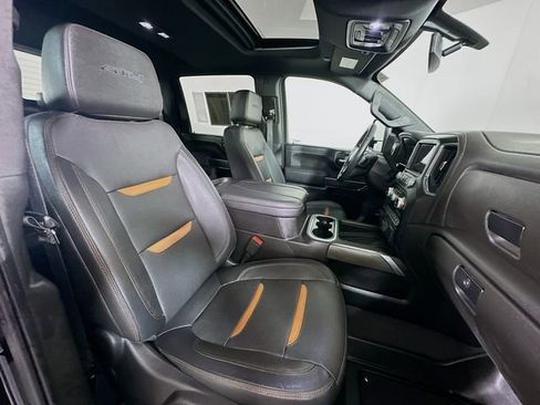 Certified 2023 GMC Sierra 3500 AT4 w/ AT4 Preferred Package image 30