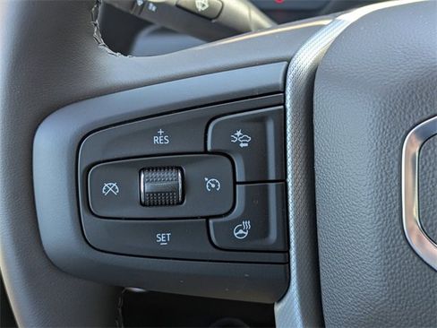 New 2026 GMC Sierra 3500 Denali w/ Denali Reserve Package image 25