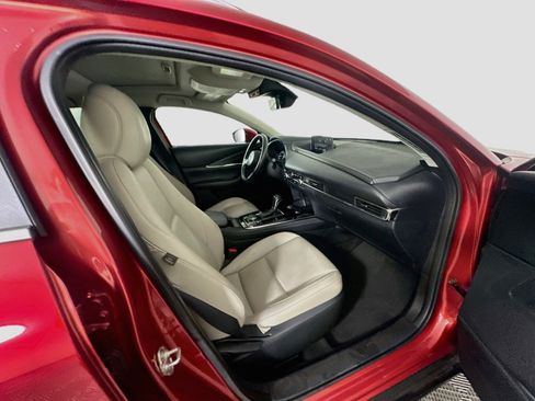 Used 2025 MAZDA CX-30 AWD 2.5 S w/ Preferred Package image 31