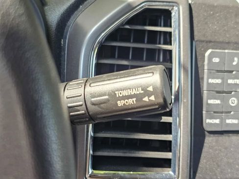 Used 2015 Ford F150 XLT w/ Trailer Tow Package image 26