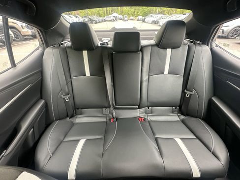 New 2026 Toyota Camry SE AWD/4WD image 42