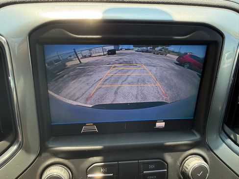 Used 2019 Chevrolet Silverado 1500 RST w/ All-Star Edition RWD image 18