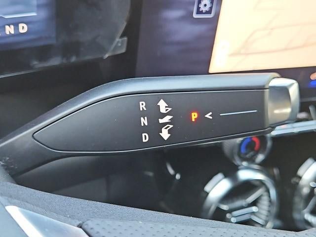 Used 2026 Chevrolet Blazer EV LT FWD image 16