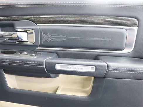 Used 2018 RAM 2500 Limited image 34