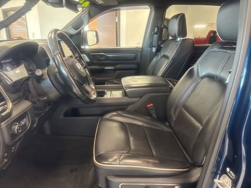Used 2021 RAM 1500 Limited image 15