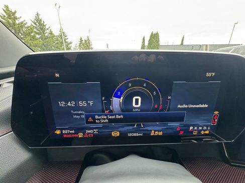 Used 2026 Chevrolet Traverse RS AWD/4WD image 28