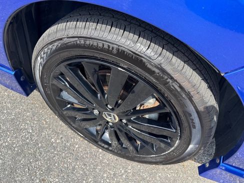 Used 2018 Honda Fit Sport image 10
