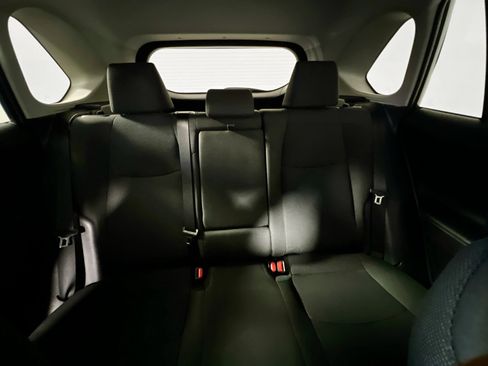 Used 2025 Toyota RAV4 LE FWD image 32