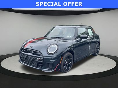 New 2026 MINI Cooper S