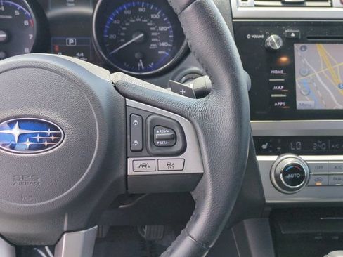 Used 2017 Subaru Legacy 2.5i Limited AWD/4WD image 20