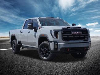 Used 2024 GMC Sierra 2500 AT4 w/ AT4 Premium Plus Package AWD/4WD video 2