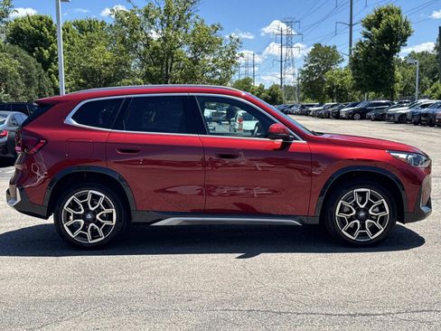 Used 2026 BMW X1 xDrive28i AWD/4WD image 4