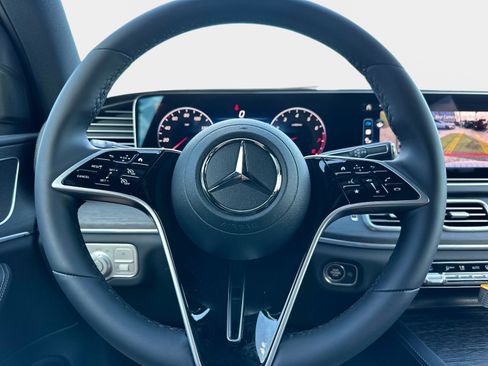 New 2026 Mercedes-Benz GLE 350 4MATIC image 30