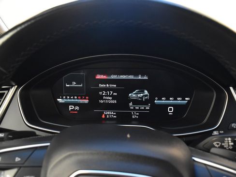 Used 2023 Audi Q5 2.0T Premium Plus image 28