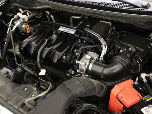 Used 2019 Honda Fit EX image 11