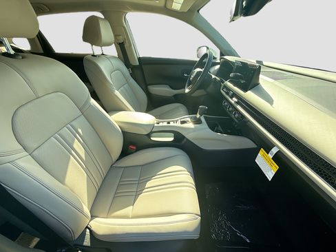 New 2027 Honda HR-V EX-L image 22