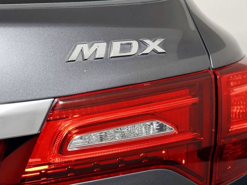 Used 2014 Acura MDX SH-AWD w/ Technology Package image 18
