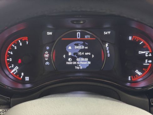 Used 2022 Dodge Durango GT image 17