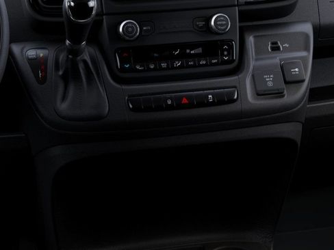 New 2026 RAM ProMaster 2500 w/ Convenience Group FWD image 32