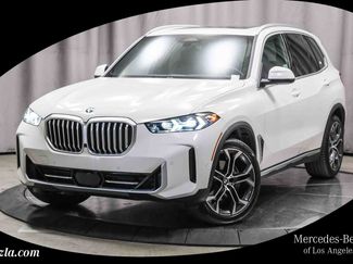 Used 2025 BMW X5 sDrive40i w/ Executive Package RWD video 1