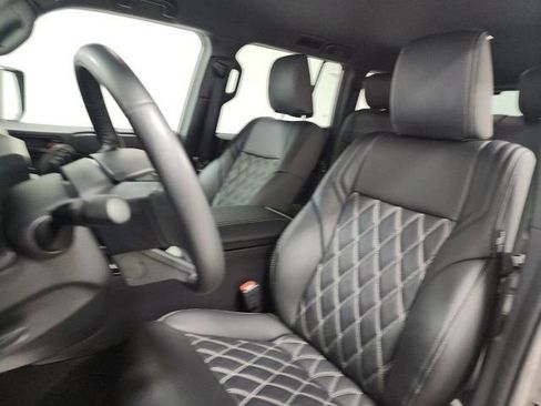 Certified 2024 Toyota Land Cruiser 1958 image 18