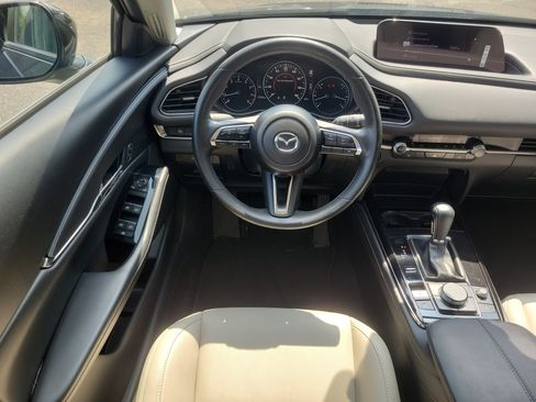 Used 2024 MAZDA CX-30 AWD 2.5 S w/ Preferred Package image 12