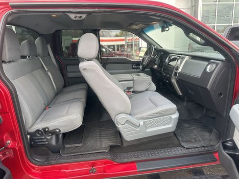 Used 2012 Ford F150 XLT w/ XLT Convenience Pkg image 13