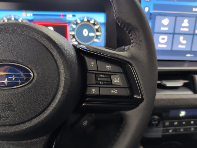 New 2026 Subaru Outback Limited AWD/4WD image 19