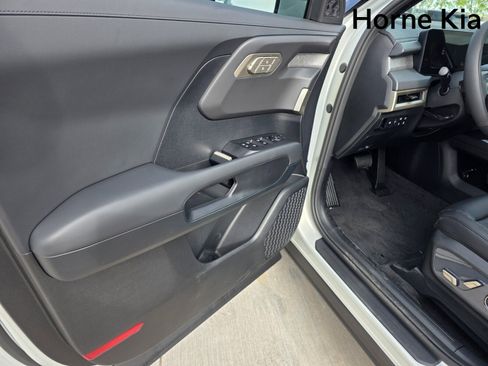 New 2027 Kia Telluride EX image 9