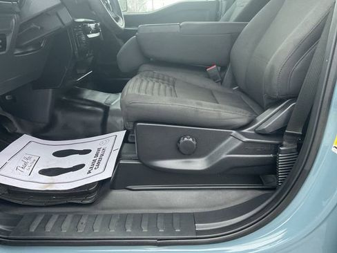 Certified 2023 Ford F150 XL w/ STX Appearance Package image 13