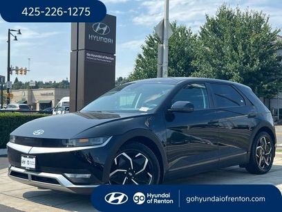 Certified 2024 Hyundai Ioniq 5 SEL