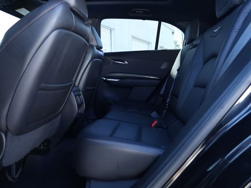 Used 2021 Cadillac XT4 Sport image 36