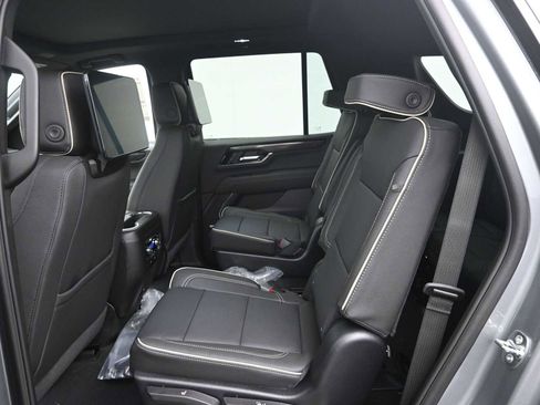 New 2026 GMC Yukon Elevation w/ Elevation Premium Package image 24