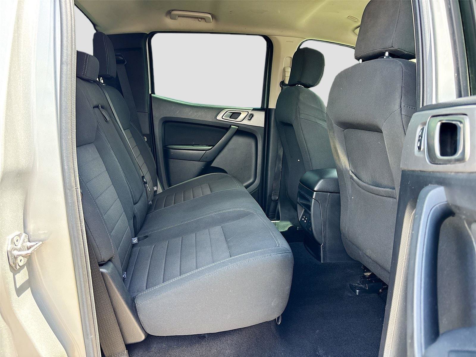 Used 2019 Ford Ranger XLT w/ Equipment Group 301A Mid AWD/4WD image 24