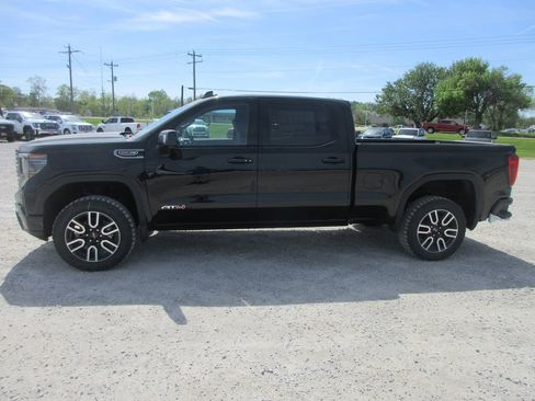 New 2026 GMC Sierra 1500 AT4 image 9