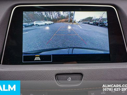 Used 2022 Cadillac XT4 Sport image 37