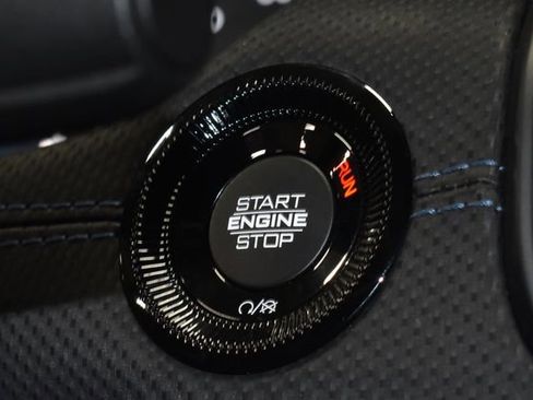 New 2026 Jeep Compass Latitude image 18