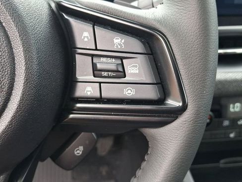 Used 2026 Subaru Outback Premium w/ Premium/Limited Plus Package AWD/4WD image 23