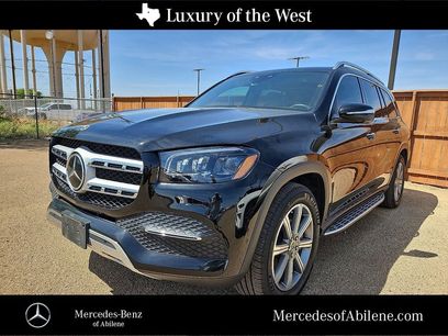 Used 2022 Mercedes-Benz GLS 450 4MATIC