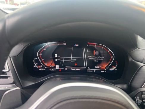 Used 2022 BMW X3 xDrive30i w/ M Sport Package 2 image 10