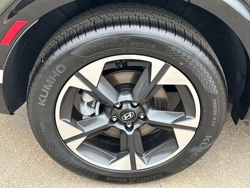 New 2026 Hyundai Palisade Limited image 17