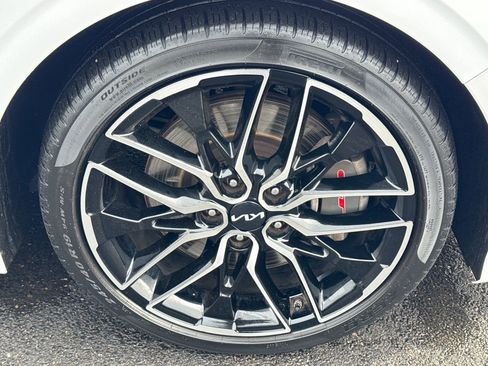 Used 2024 Kia K5 GT w/ GT1 Package image 9