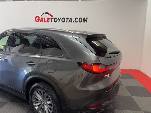 Used 2024 MAZDA CX-90 3.3 Turbo w/ Preferred Plus image 6