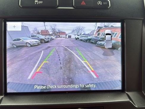 Used 2019 Ford F150 XLT w/ Equipment Group 302A Luxury image 25