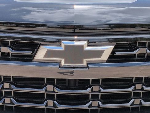 Used 2026 Chevrolet Silverado 1500 RST w/ Dark Appearance Package RWD image 5